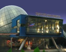 Planetarium in Schwaz